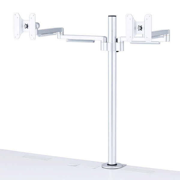 モニターアーム