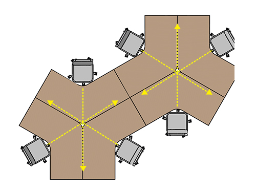 10年使っても新品同様