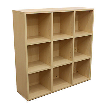 スクエアラック