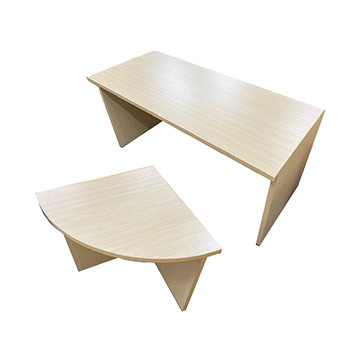 組合せ会議テーブル