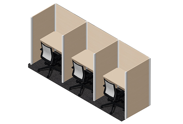 連結可能でレイアウト自由